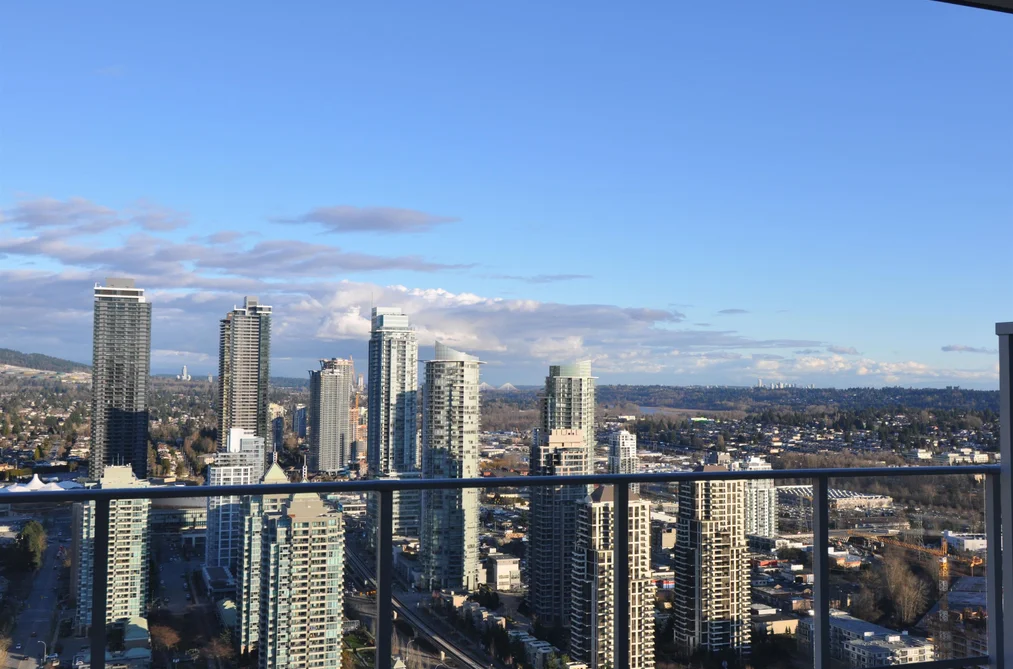 Condo for sale at 4401 1888 Gilmore Avenue Burnaby British Columbia - MLS: R3161418