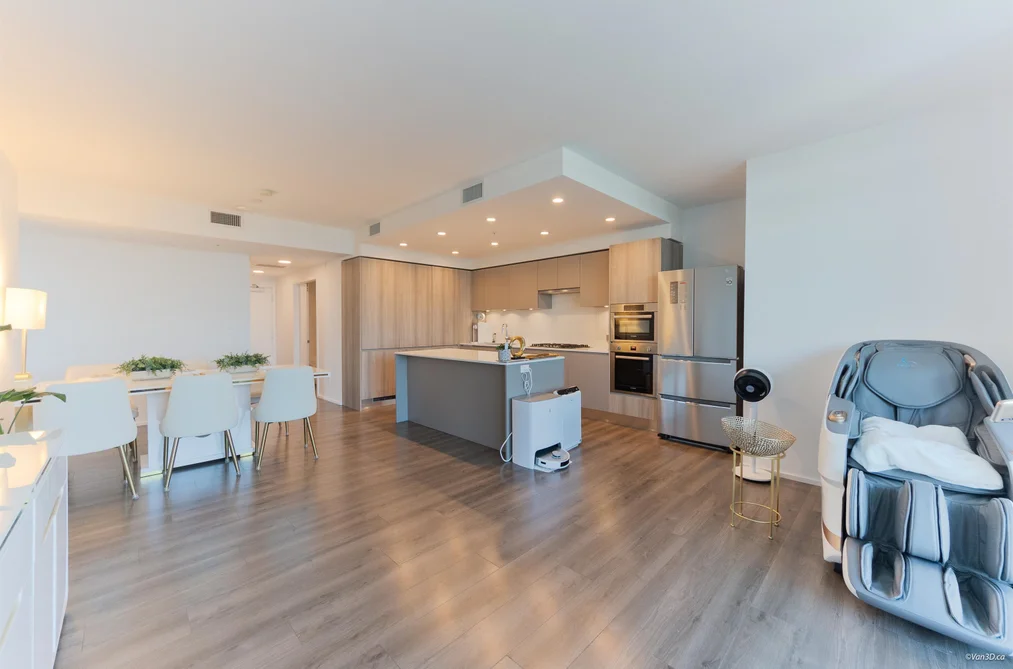 4401 3833 EVERGREEN PLACE, Burnaby BC V3J 0M2, Burnaby BC — Residential for Sale - Photo 6