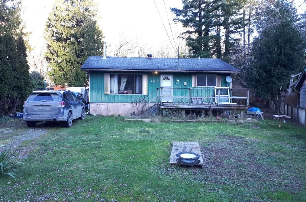 House for sale at 44015 Squakum Road Mission British Columbia - MLS: R3119810