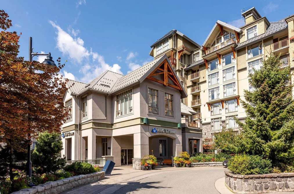 Condo for sale at 4402 4295 Blackcomb Way Whistler British Columbia - MLS: R3108801