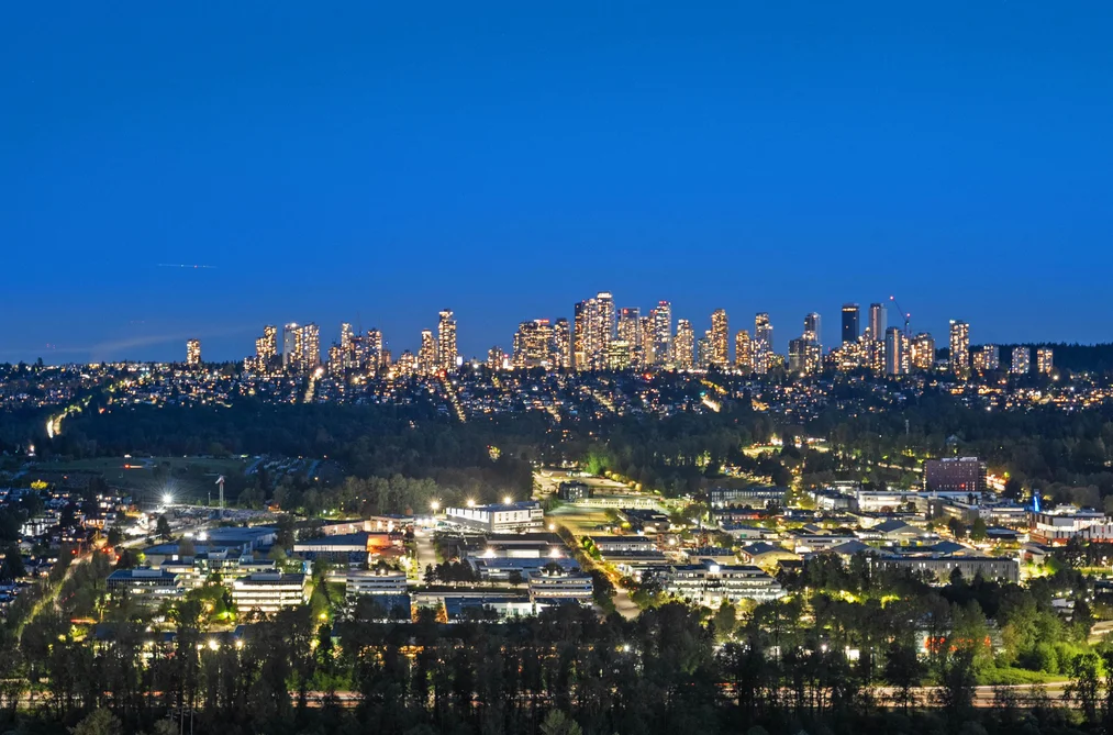 Condo for sale at 4402 4720 Lougheed Highway Burnaby British Columbia - MLS: R3011049