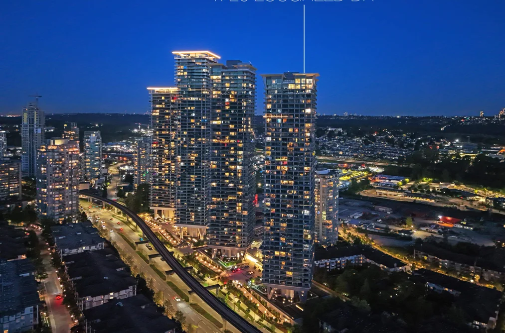 4402 4720 LOUGHEED HIGHWAY, Burnaby BC V5C 0M8, Burnaby BC — Residential for Sale - Photo 3