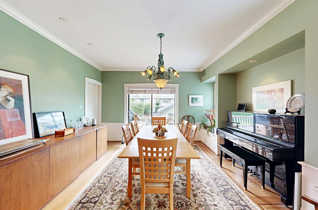 4402 W 12TH AVENUE, Vancouver BC V6R 2R2, Vancouver BC — Residential for Sale - Photo 6