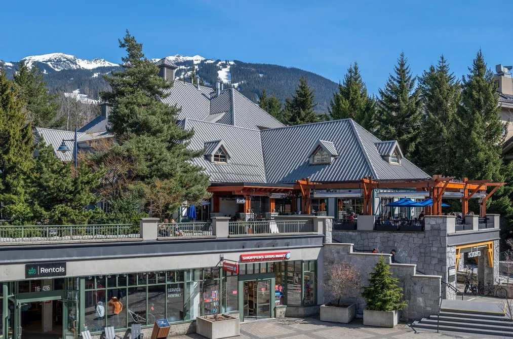 Condo for sale at 4404 4295 Blackcomb Way Whistler British Columbia - MLS: R3124407