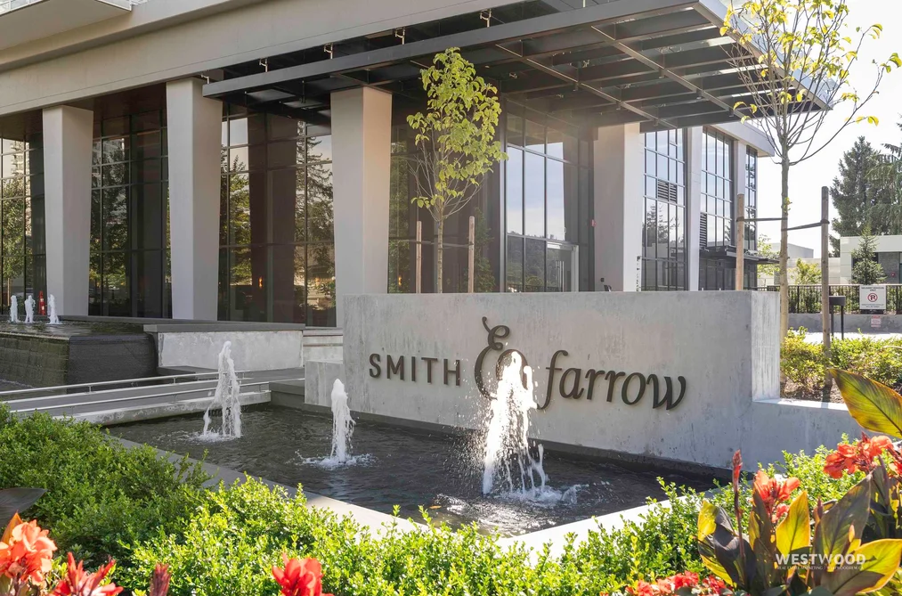 Condo for sale at 4404 720 Farrow Street Coquitlam British Columbia - MLS: R3154733