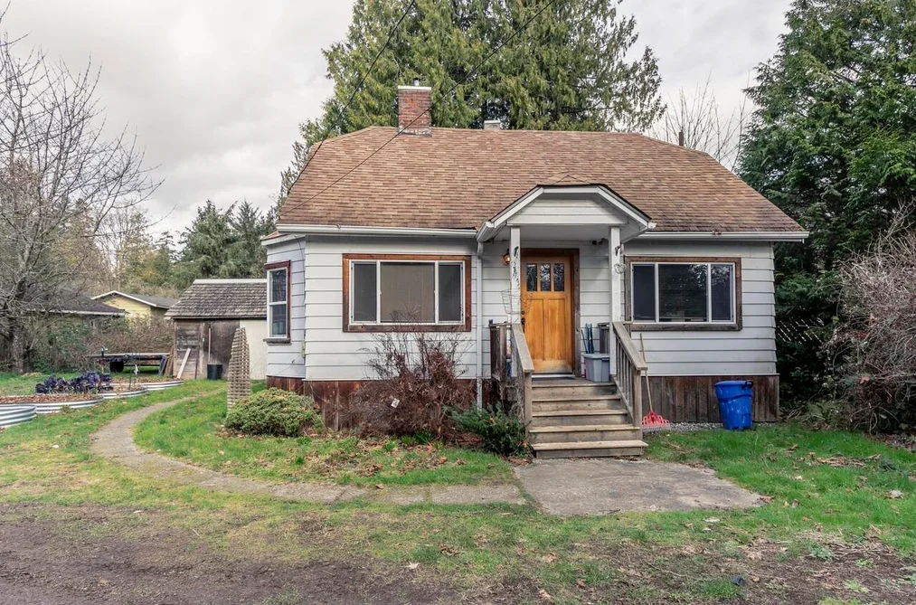 House for sale at 4404 Sunshine Coast Highway Sechelt British Columbia - MLS: R3068471