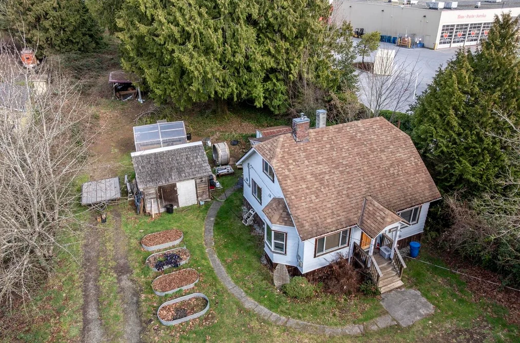 4404 SUNSHINE COAST HIGHWAY, Sechelt BC V7Z 0B1, Sechelt BC — Residential for Sale - Photo 6
