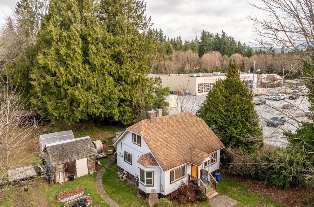4404 SUNSHINE COAST HIGHWAY, Sechelt BC V7Z 0B1, Sechelt BC — Residential for Sale - Photo 7