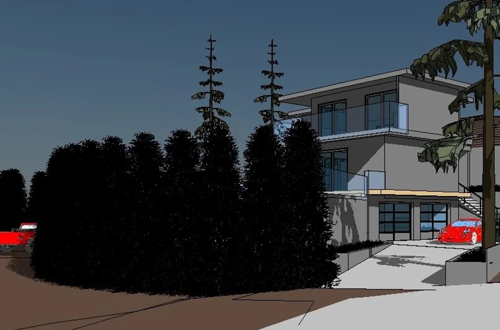 4405 MARINE DRIVE, West Vancouver BC V7W 1N8, West Vancouver BC — Residential for Sale - Photo 2