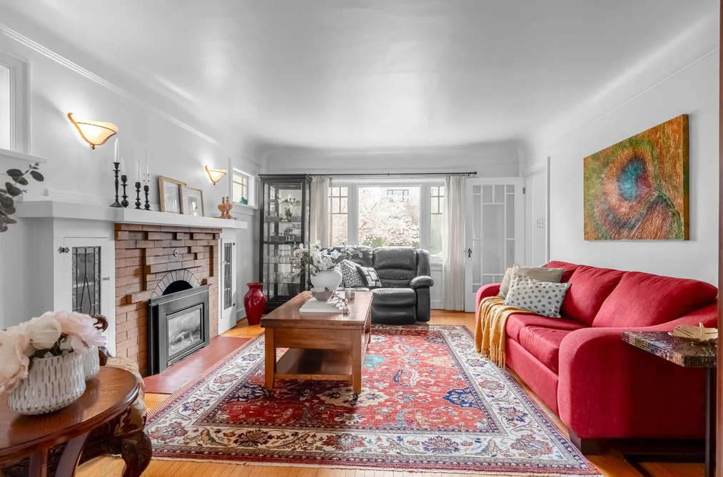 4405 W 9TH AVENUE, Vancouver BC V6R 2C9, Vancouver BC — Residential for Sale - Photo 2
