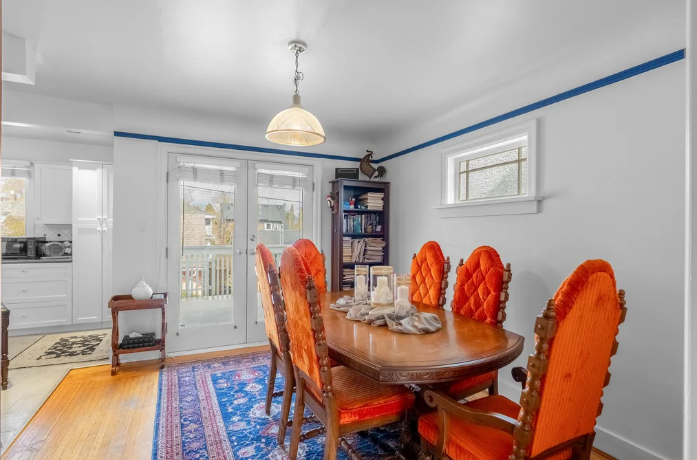 4405 W 9TH AVENUE, Vancouver BC V6R 2C9, Vancouver BC — Residential for Sale - Photo 3