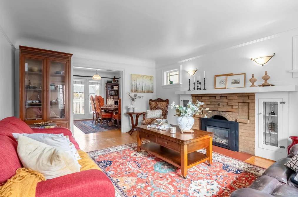 4405 W 9TH AVENUE, Vancouver BC V6R 2C9, Vancouver BC — Residential for Sale - Photo 6