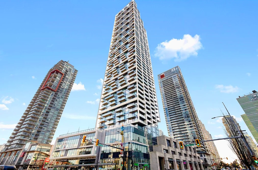 Condo for sale at 4406 6000 Mckay Avenue Burnaby British Columbia - MLS: R3088409