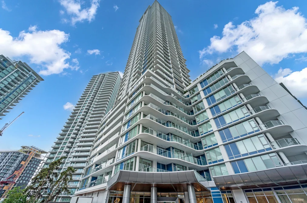 518 Clarke Rd Unit 4407, Coquitlam, BC - MLS: R3170872
