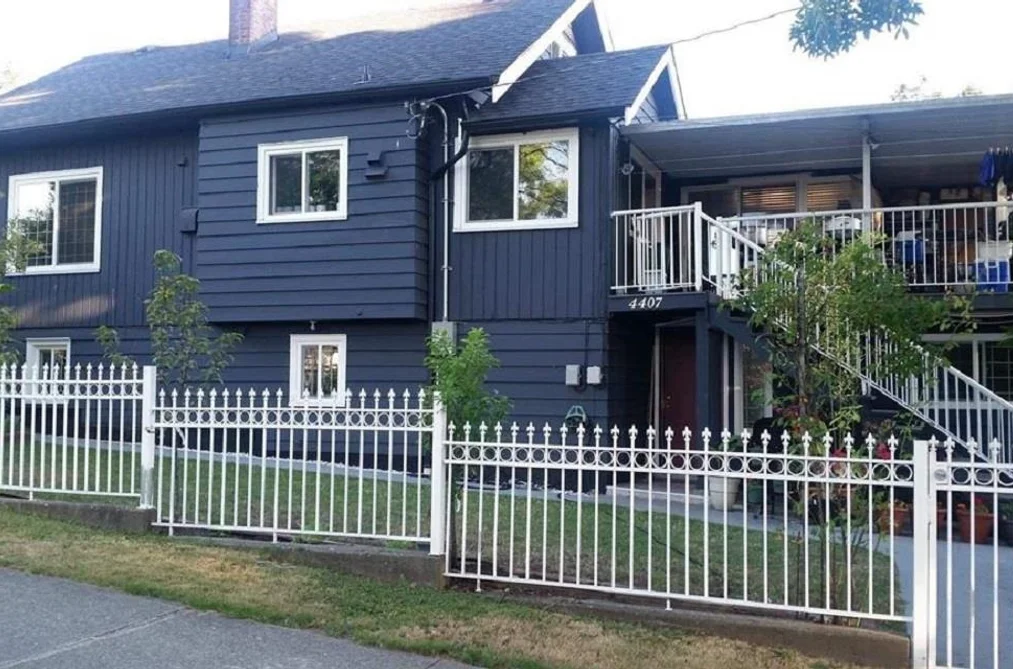 House for sale at 4407 Nanaimo Street Vancouver British Columbia - MLS: R3118573