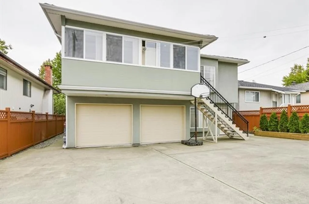 4407 PARKER STREET, Burnaby BC V5C 3C7, Burnaby BC — Residential for Sale - Photo 2