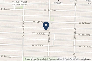 4407 W 13th Ave, Vancouver, BC - MLS: R3179468 4407 W 13th Ave, Vancouver, BC - MLS: R3179468