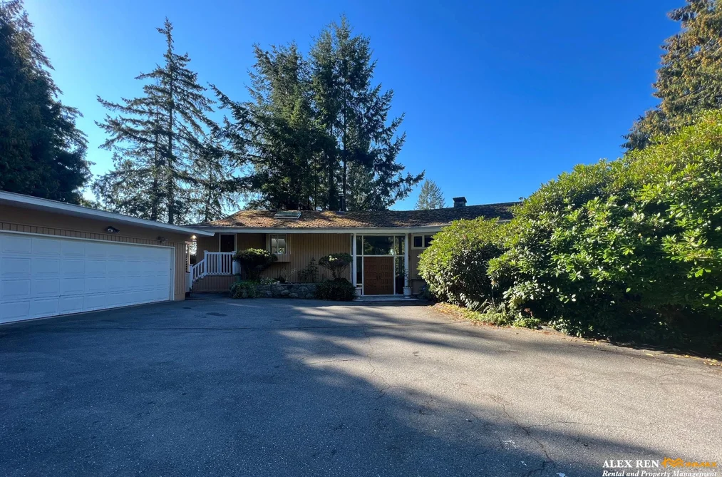 4408 WOODPARK ROAD, West Vancouver BC V7S 2W4, West Vancouver BC — Residential for Sale - Photo 2