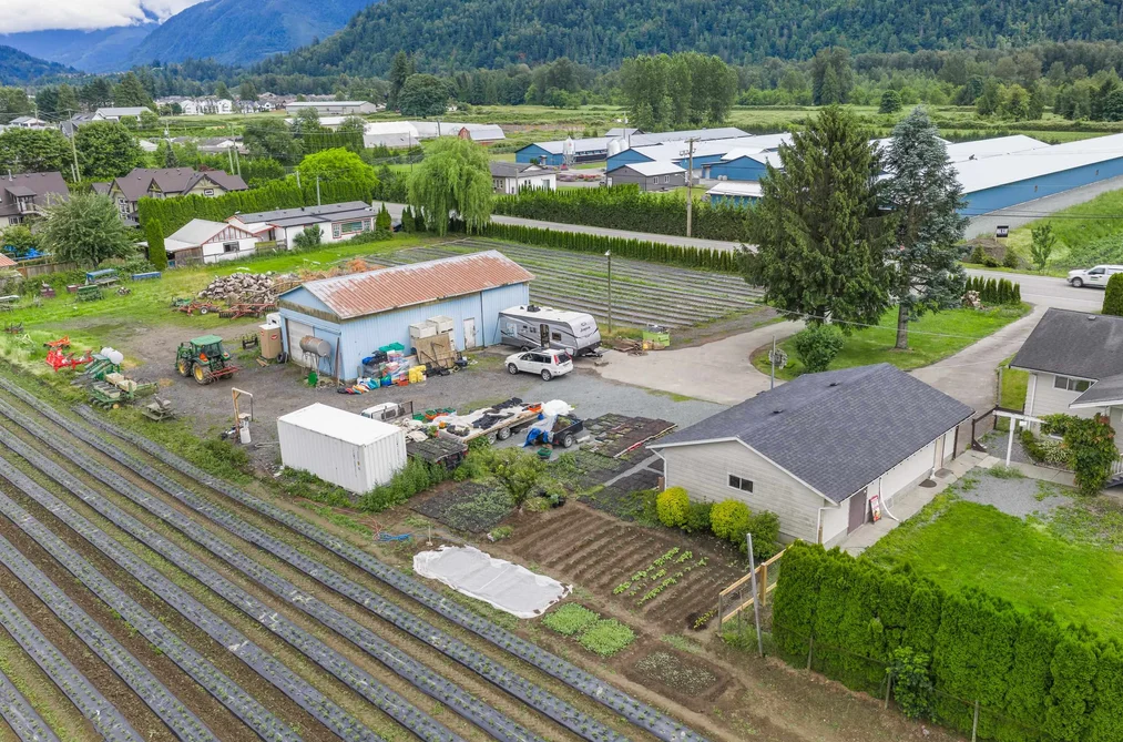 44081 KEITH WILSON ROAD, Chilliwack BC V2R 4B5, Chilliwack BC — Residential for Sale — Photo 12 of 37