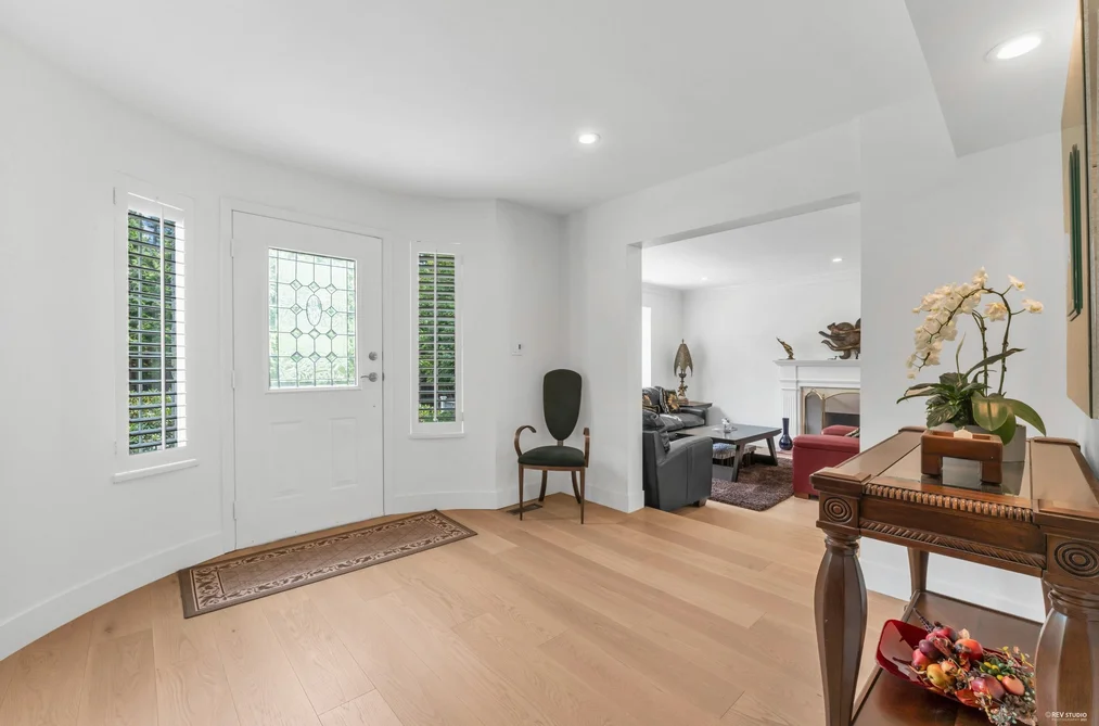 441 INGLEWOOD AVENUE, West Vancouver BC V7T 1X2, West Vancouver BC — Residential for Sale - Photo 2