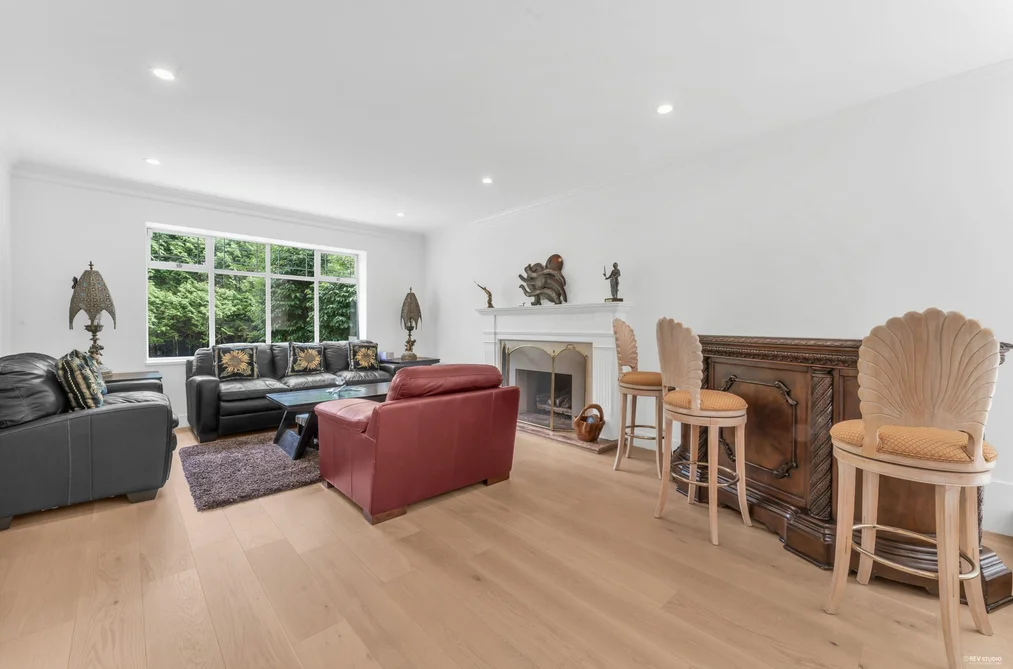 441 INGLEWOOD AVENUE, West Vancouver BC V7T 1X2, West Vancouver BC — Residential for Sale - Photo 4