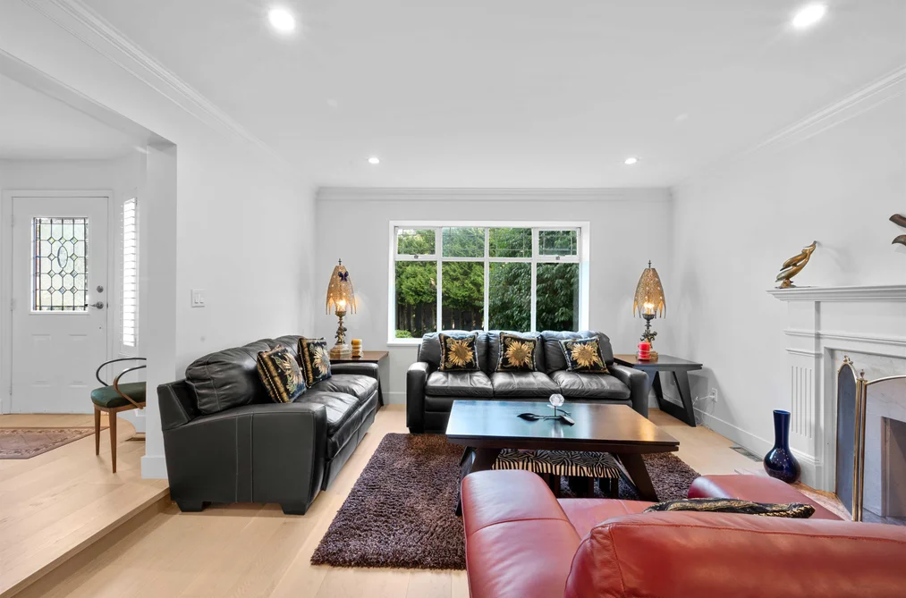 441 INGLEWOOD AVENUE, West Vancouver BC V7T 1X2, West Vancouver BC — Residential for Sale - Photo 5