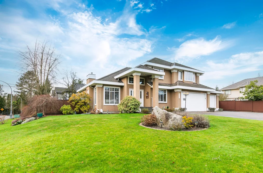 House for sale at 4411 Benz Crescent Langley British Columbia - MLS: R3087379