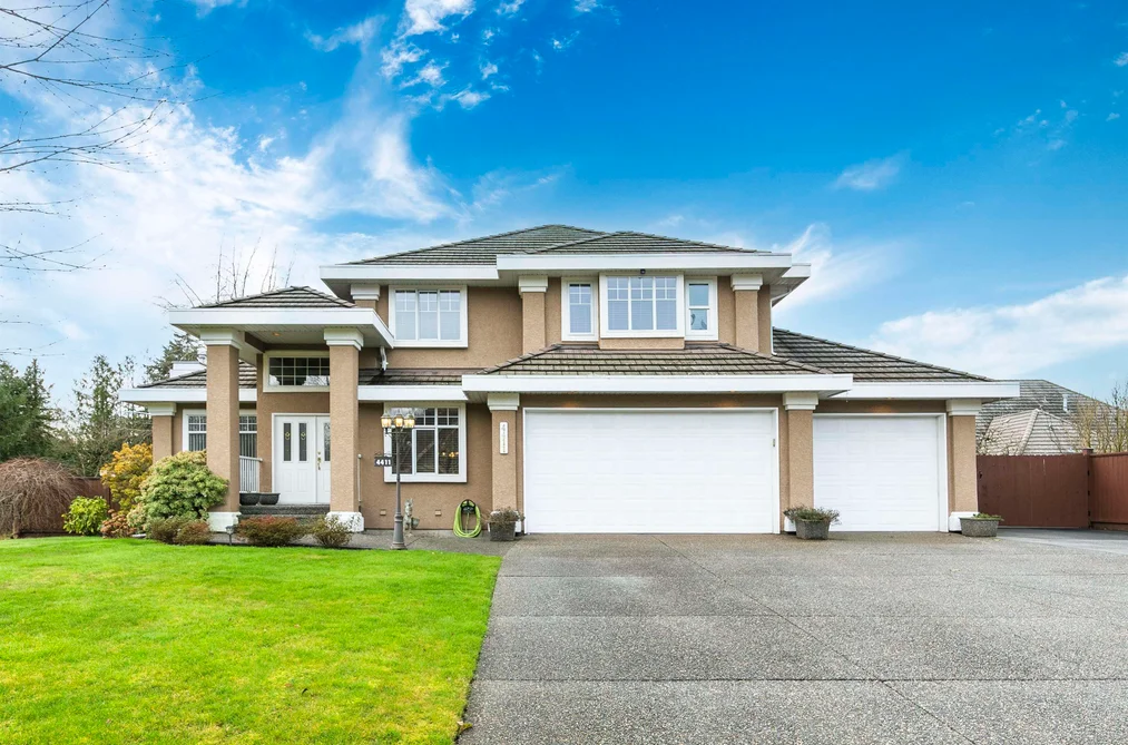 4411 BENZ CRESCENT, Langley BC V2Z 1L5, Langley BC — Residential for Sale - Photo 2