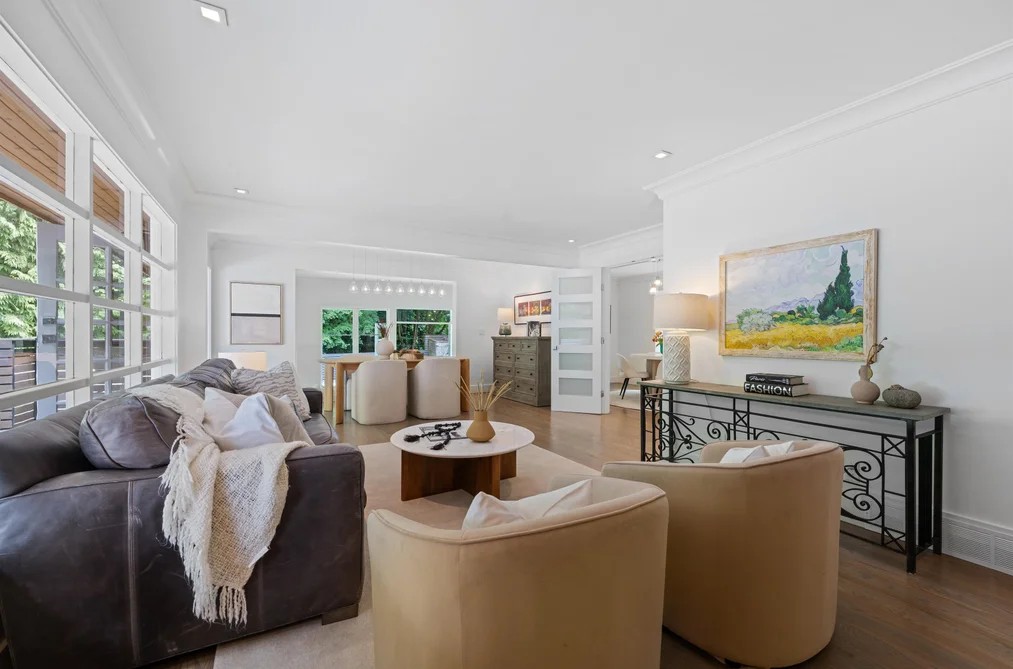 4411 STONE CRESCENT, West Vancouver, BC — Residential for Sale — Photo 14 of 39
