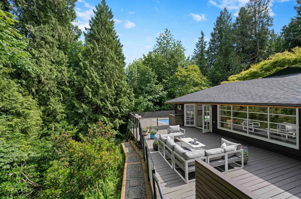 4411 STONE CRESCENT, West Vancouver, BC — Residential for Sale — Photo 30 of 39