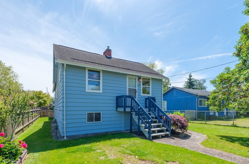 House for sale at 4412 W River Road Delta British Columbia - MLS: R3123456