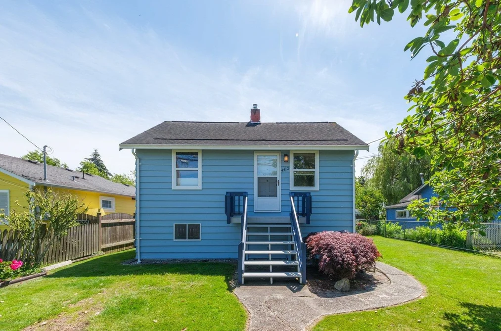 4412 W RIVER ROAD, Delta BC V4K 1S2, Delta BC — Residential for Sale - Photo 2