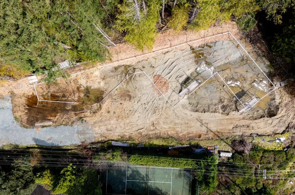 4412 WOODPARK ROAD, West Vancouver BC V7S 2W4, West Vancouver BC — Land for Sale - Photo 3