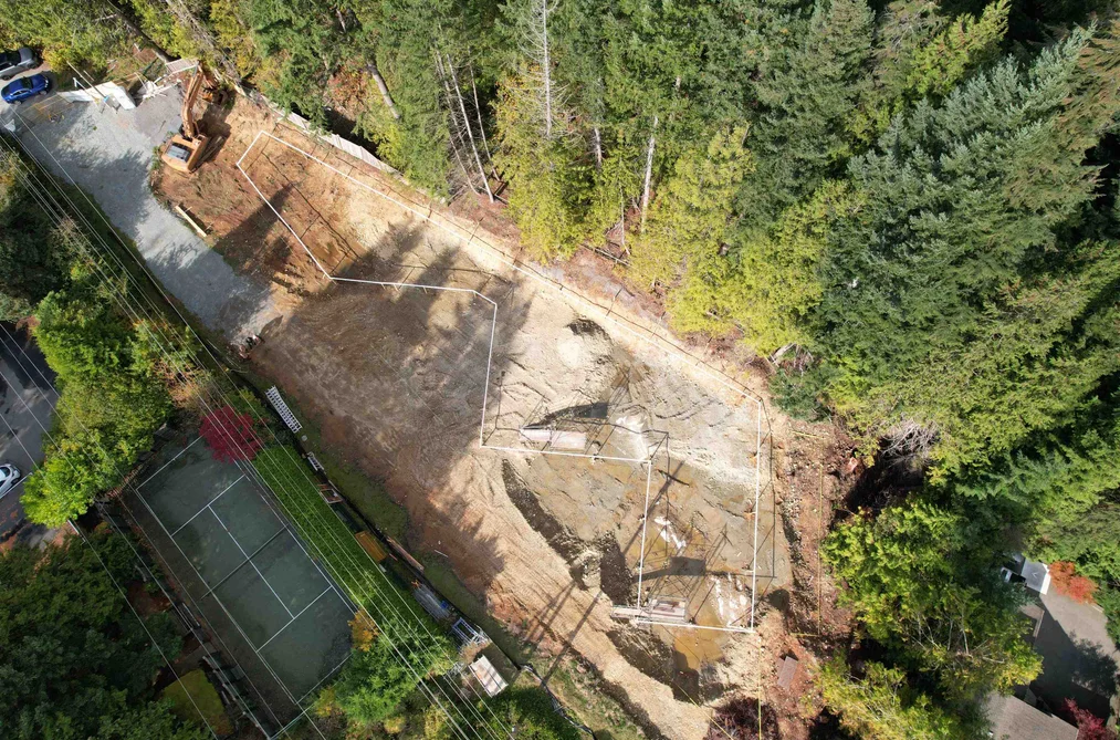4412 WOODPARK ROAD, West Vancouver BC V7S 2W4, West Vancouver BC — Land for Sale - Photo 4