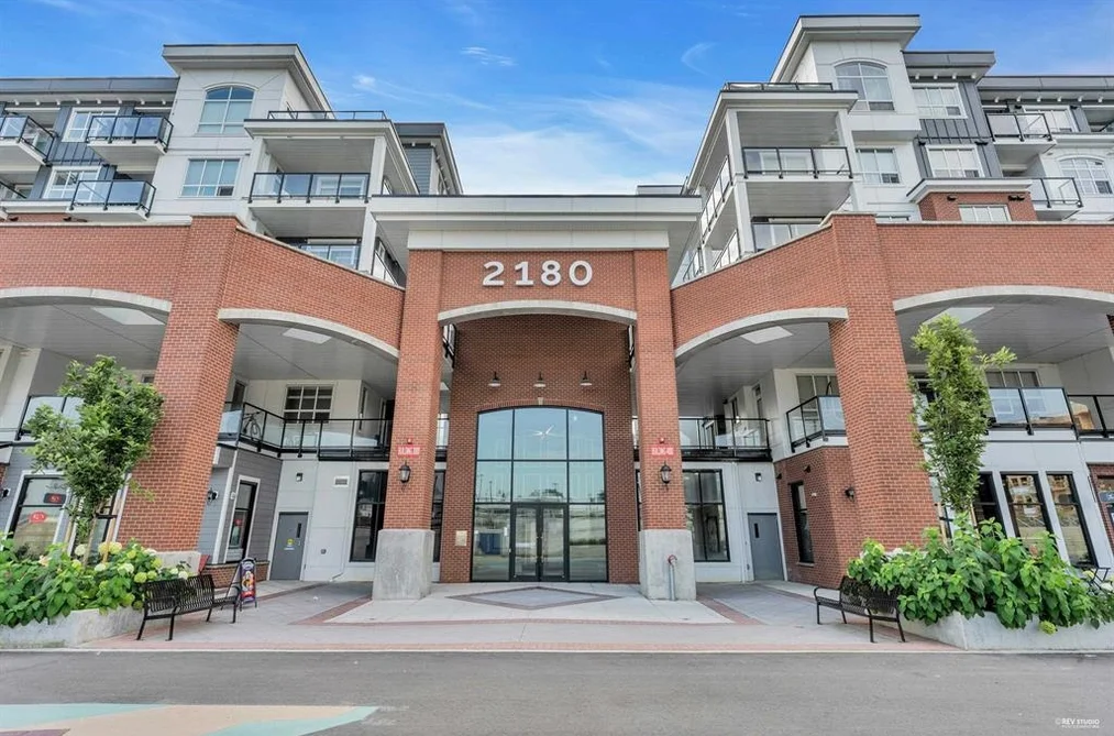 Condo for sale at 4413 2180 Kelly Street Port Coquitlam British Columbia - MLS: R3081239