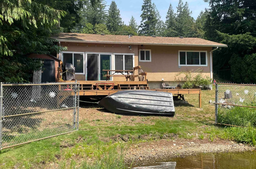 House for sale at 44143 Bayview Road Mission British Columbia - MLS: R3148184