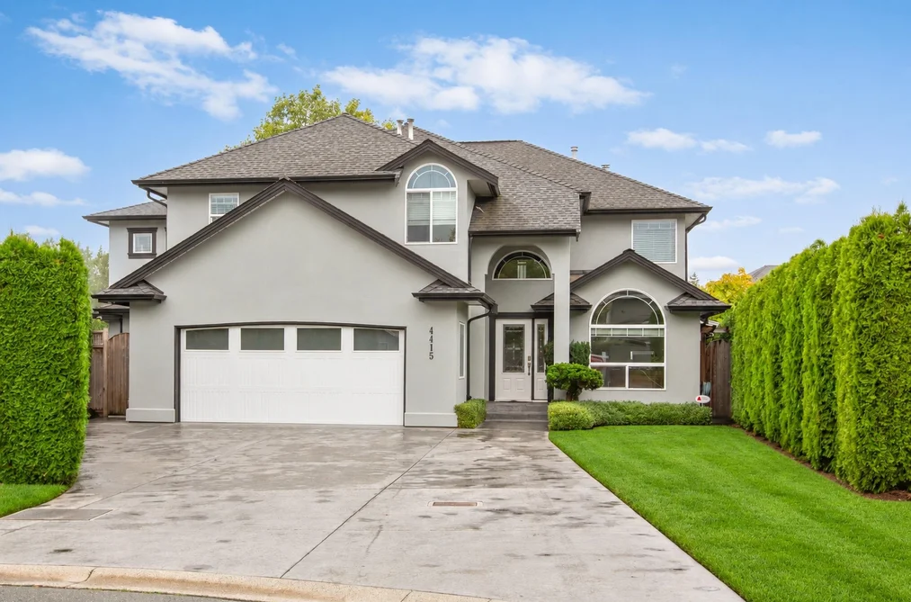 4415 217a St, Langley, BC - MLS: R3171420