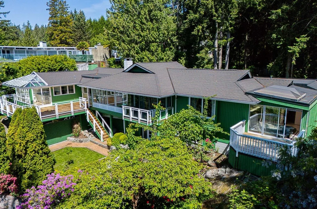 4415 WOODCREST ROAD, West Vancouver BC V7S 2W2, West Vancouver BC — Residential for Sale - Photo 2