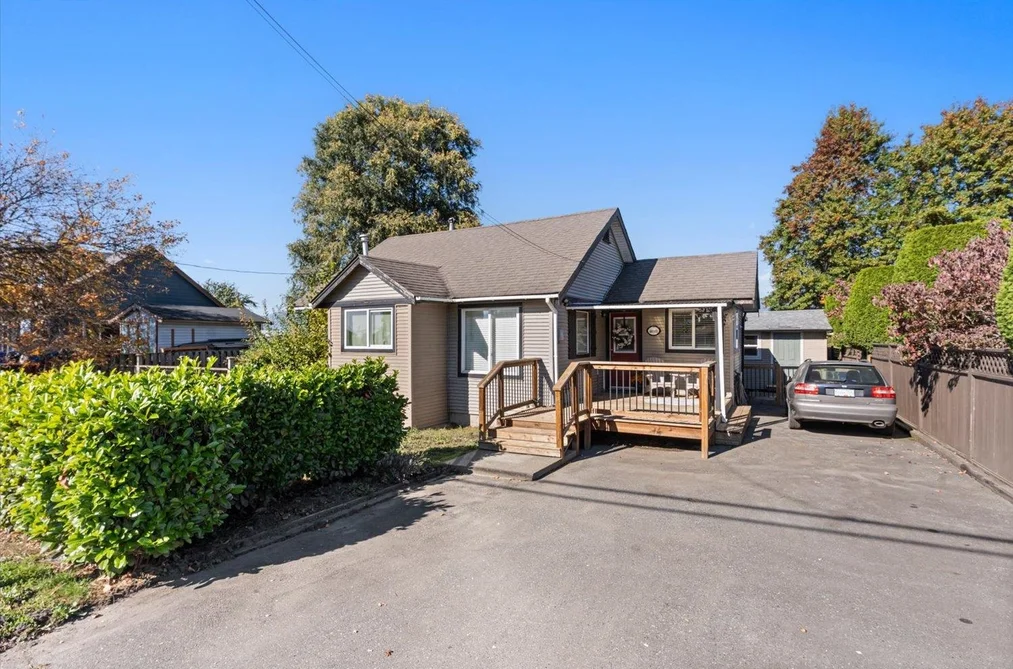 44165 South Sumas Rd, Chilliwack, BC - MLS: R3173772