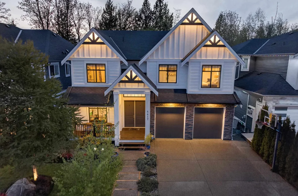 4417 EMILY CARR PLACE, Abbotsford BC V3G 0E9, Abbotsford BC — Residential for Sale - Photo 2