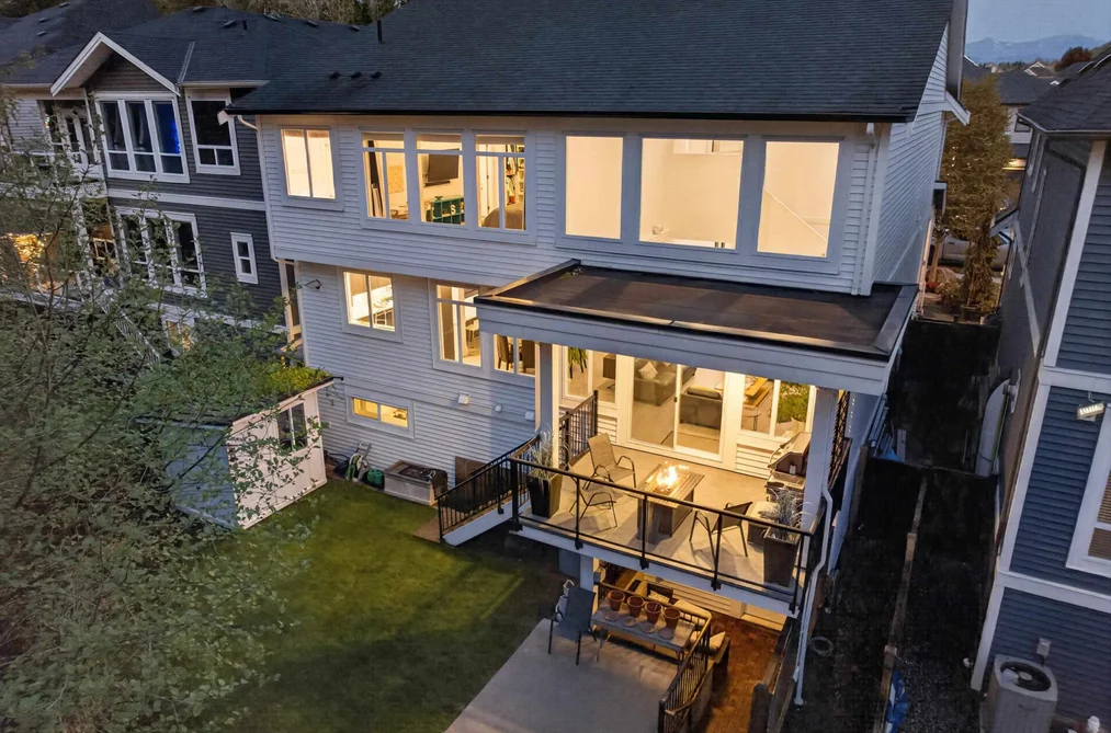 4417 EMILY CARR PLACE, Abbotsford BC V3G 0E9, Abbotsford BC — Residential for Sale - Photo 4