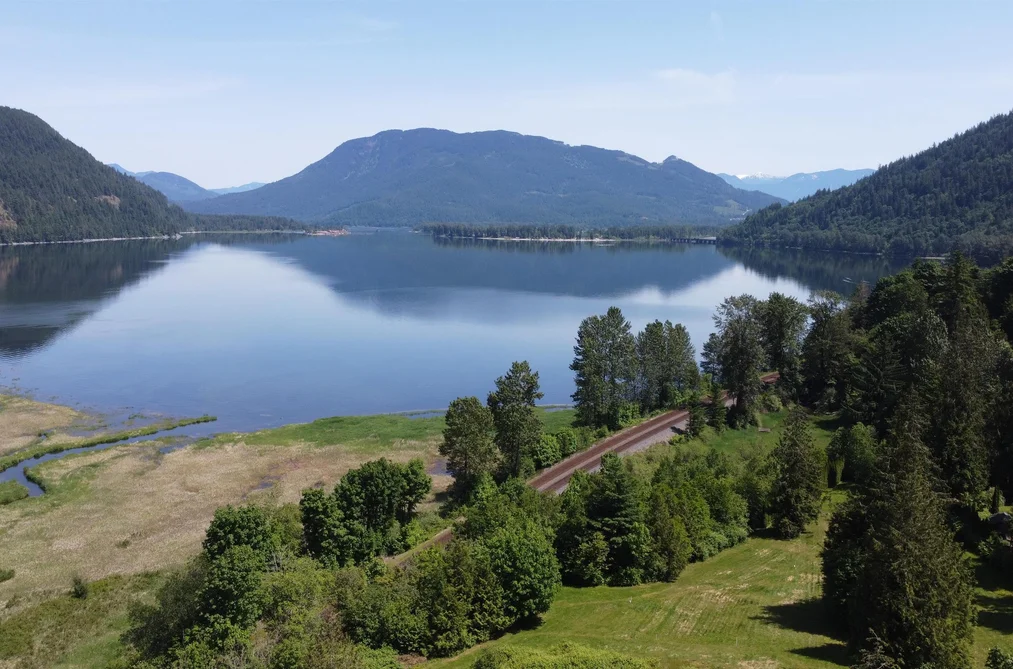 44175 BAYVIEW ROAD, Mission BC V0M 1N0, Mission BC — Land for Sale - Photo 3