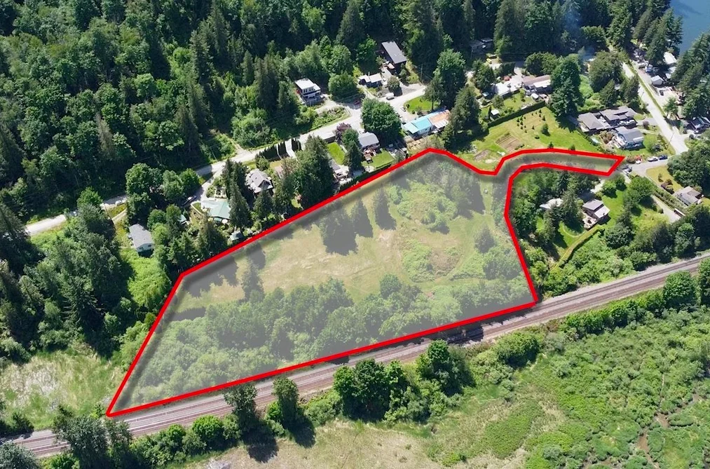 44175 BAYVIEW ROAD, Mission BC V0M 1N0, Mission BC — Land for Sale - Photo 4