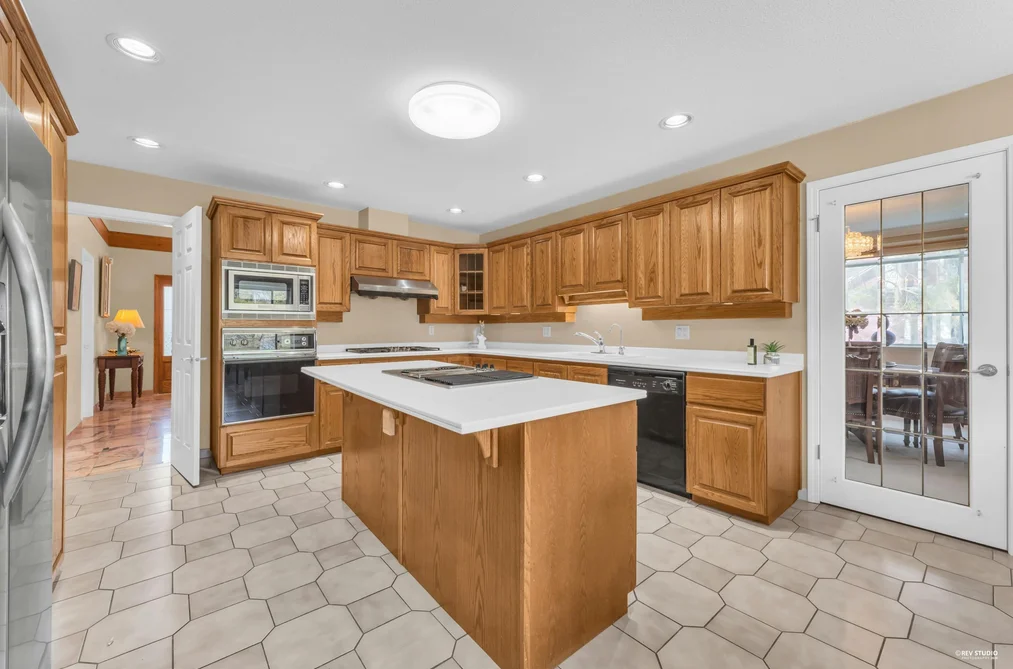 4418 OSLER STREET, Vancouver BC V6H 2X9, Vancouver BC — Residential for Sale - Photo 6