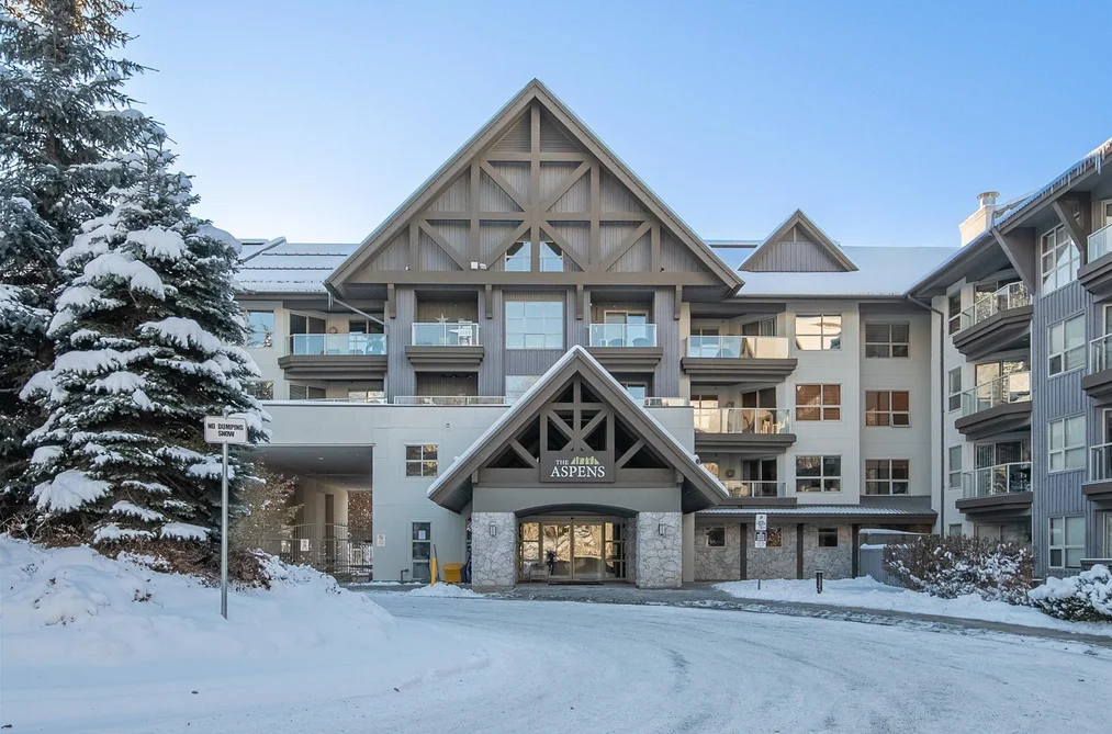 Condo for sale at 442 4800 Spearhead Drive Whistler British Columbia - MLS: R3086740