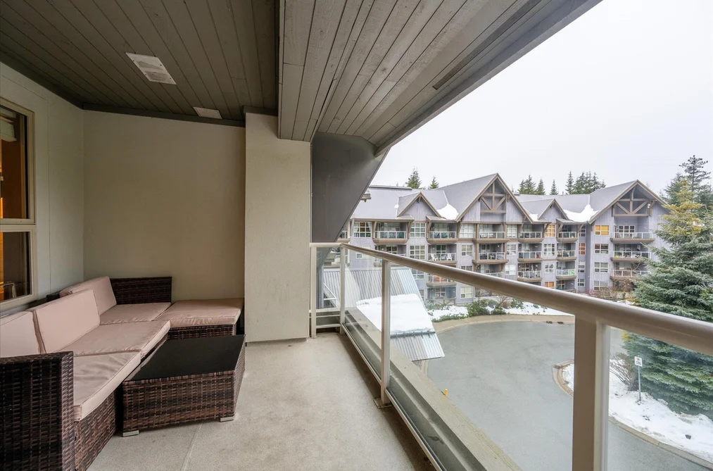 442 4800 SPEARHEAD DRIVE, Whistler BC V8E 1G1, Whistler BC — Residential for Sale - Photo 5
