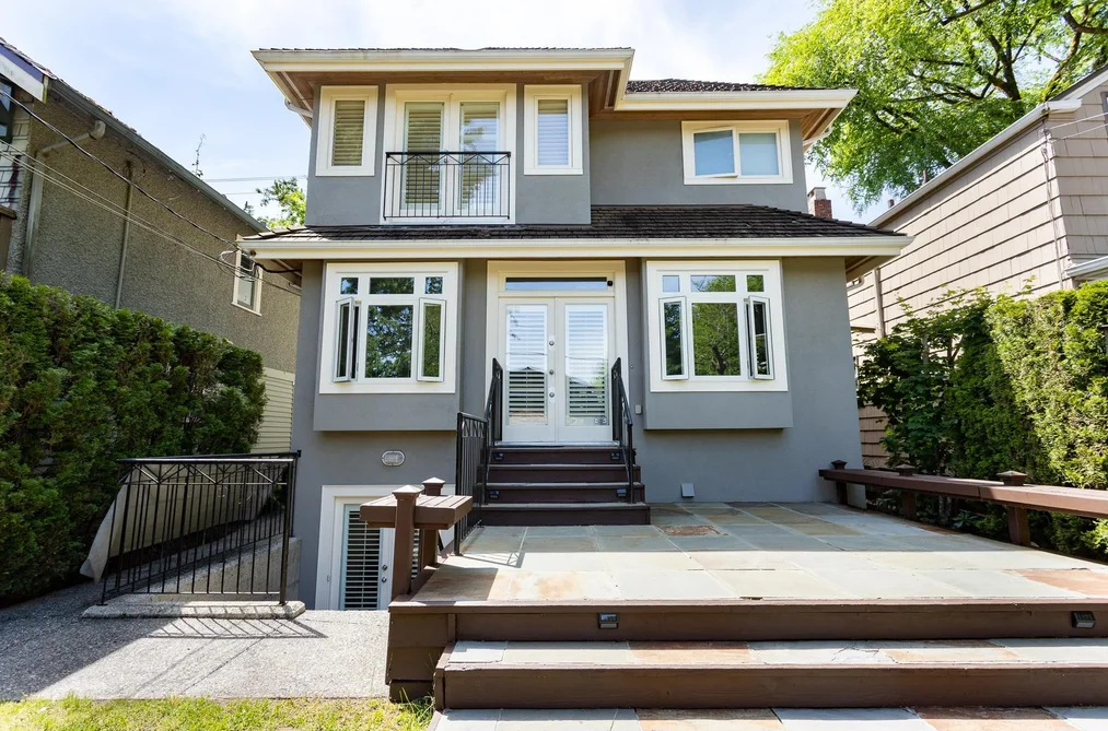 4420 COLLINGWOOD STREET, Vancouver BC V6S 2B1, Vancouver BC — Residential for Sale — Photo 29 of 33
