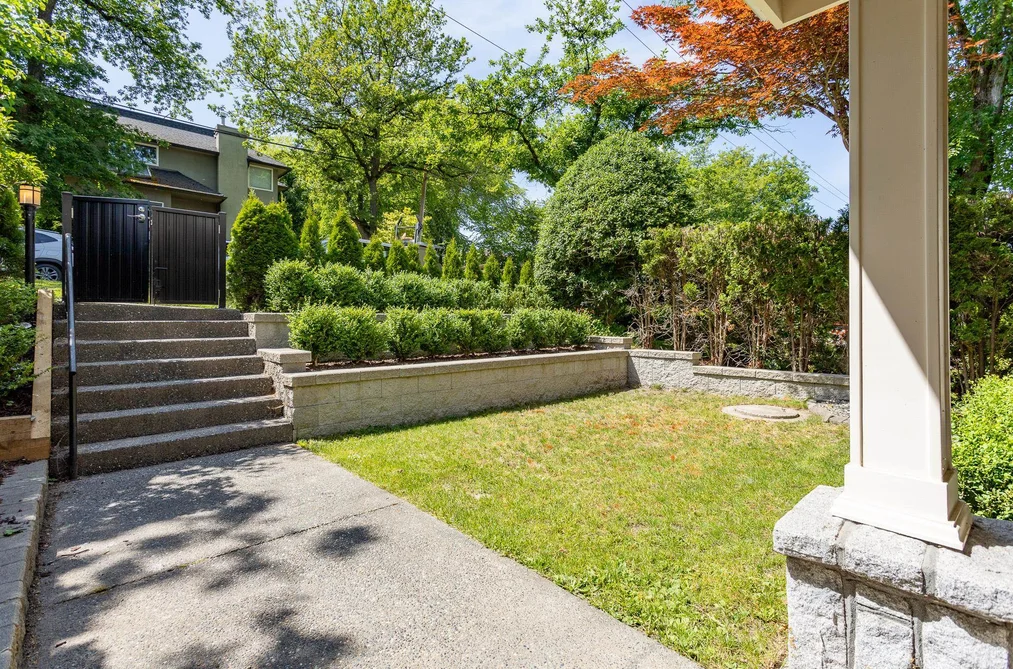 4420 COLLINGWOOD STREET, Vancouver BC V6S 2B1, Vancouver BC — Residential for Sale - Photo 3