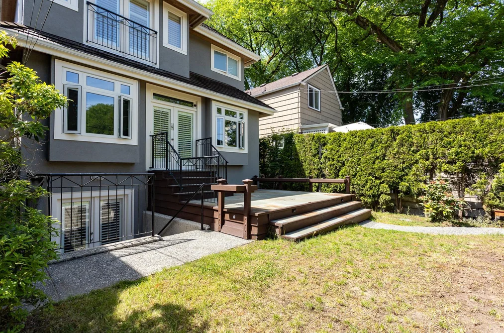 4420 COLLINGWOOD STREET, Vancouver BC V6S 2B1, Vancouver BC — Residential for Sale — Photo 30 of 33
