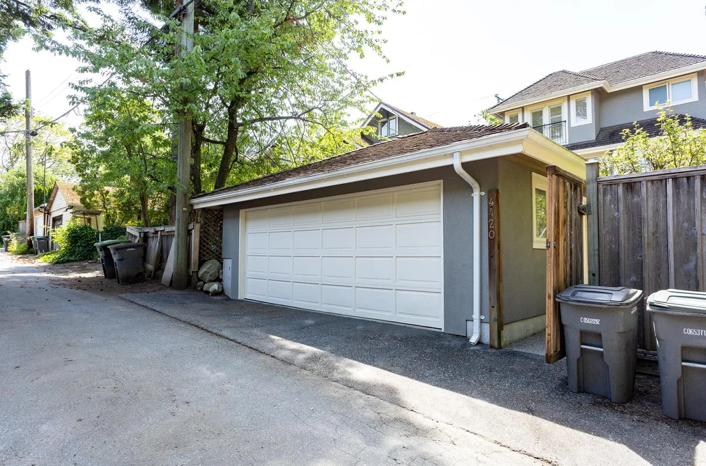 4420 COLLINGWOOD STREET, Vancouver BC V6S 2B1, Vancouver BC — Residential for Sale — Photo 32 of 33